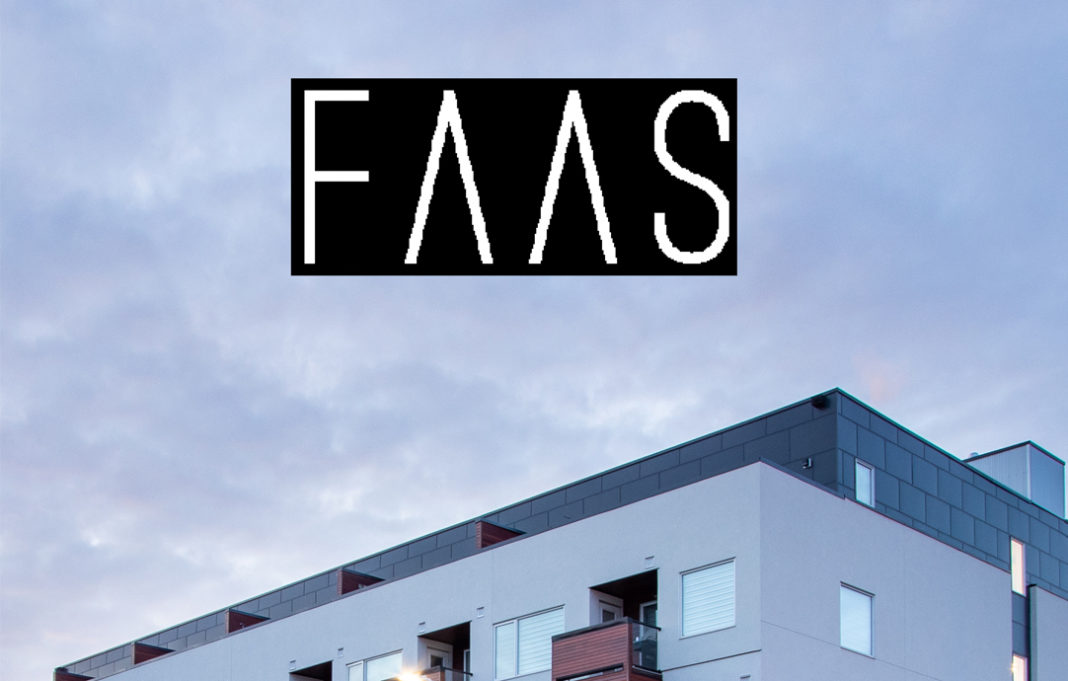 FAAS Architecture – The Construction Source